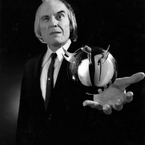 Meet your Posher, Alex